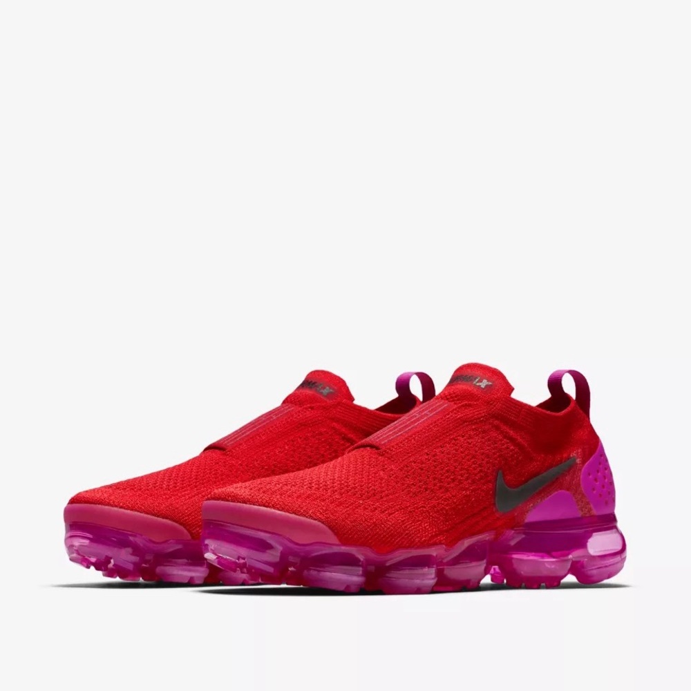 Nike Women’s Air VaporMax Moc 2 Size 7.5